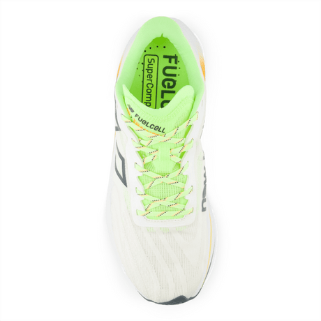 New Balance Women's FuelCell SuperComp Trainer V2 Running Shoe - WRCXCA3 Wide Womens Footwear Training & Running
