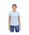 New Balance Women's Impact Run Short Sleeve