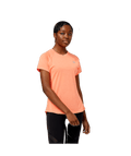 New Balance Women's Impact Run Short Sleeve