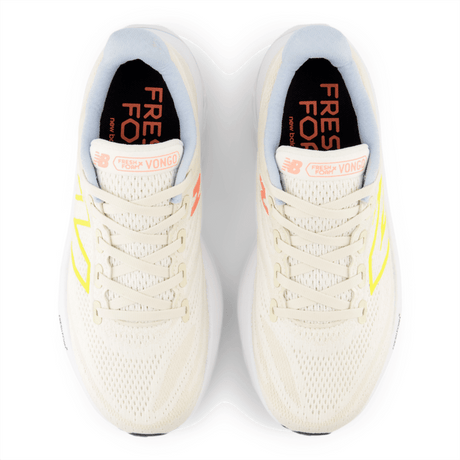 New Balance Women's Fresh Foam X Vongo V6 Running Shoe - WVNGOCM6 Womens Footwear Training & Running