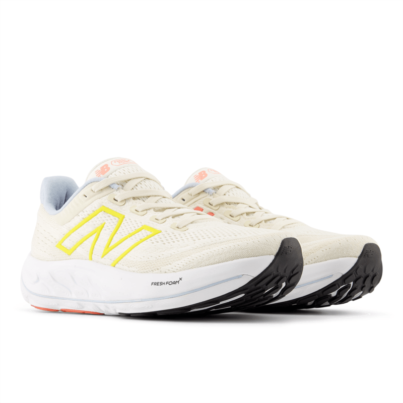 New Balance Women's Fresh Foam X Vongo V6 Running Shoe - WVNGOCM6 Womens Footwear Training & Running