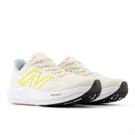 New Balance Women's Fresh Foam X Vongo V6 Running Shoe - WVNGOCM6 Womens Footwear Training & Running