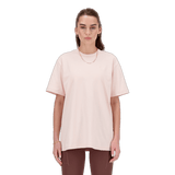 New Balance Women's Athletics Jersey T-Shirt