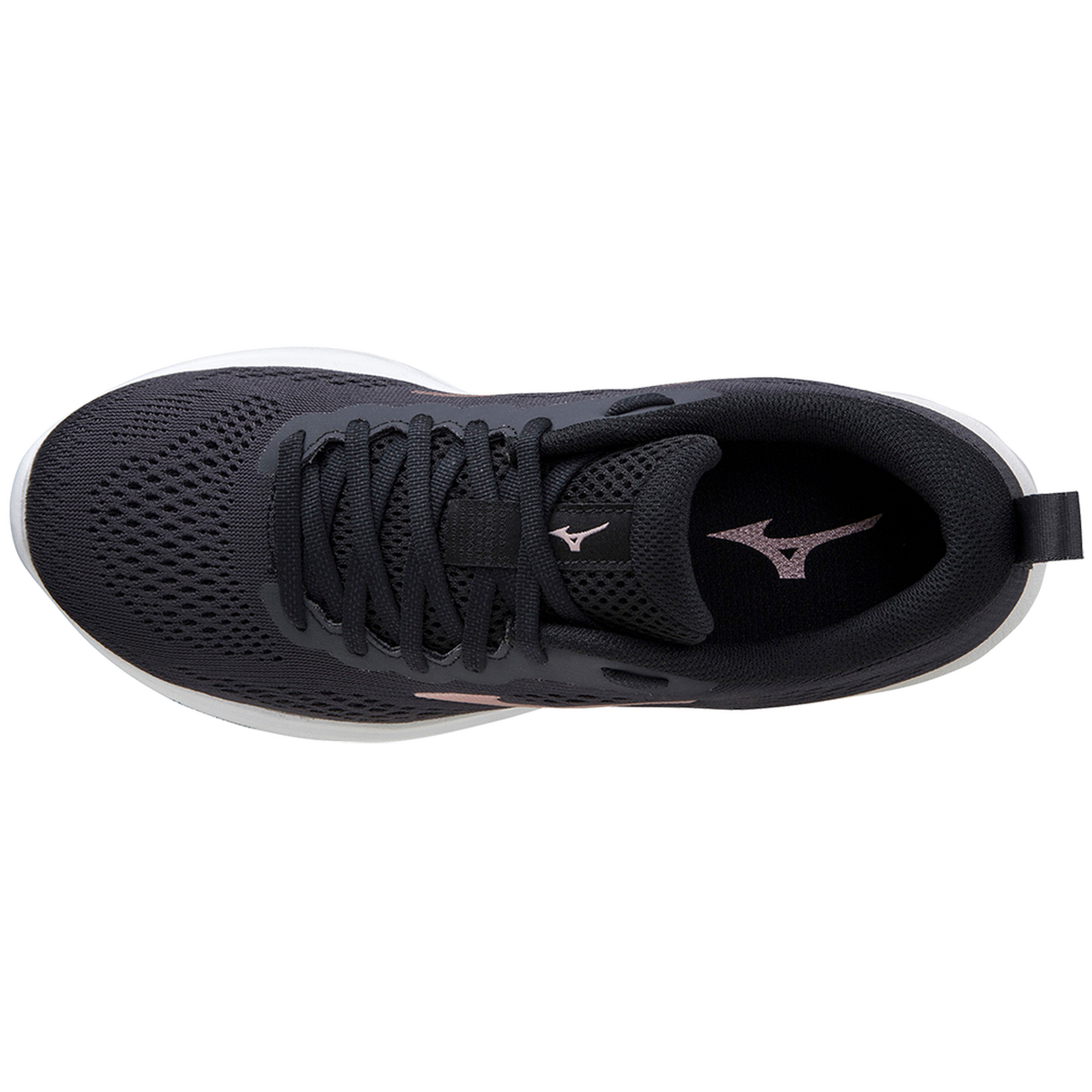Mizuno Women's Wave Revolt 2 Training Shoes-4