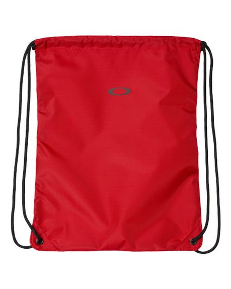 Oakley Team Issue Drawstring Backpack Bags Accessories Bags & Backpacks