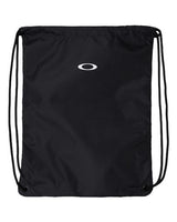 Oakley Team Issue Drawstring Backpack Bags Accessories Bags & Backpacks