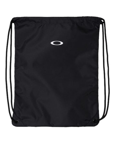 Oakley Team Issue Drawstring Backpack Bags Accessories Bags & Backpacks
