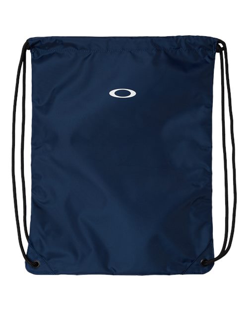 Oakley Team Issue Drawstring Backpack Bags Accessories Bags & Backpacks