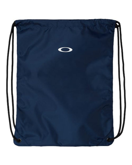 Oakley Team Issue Drawstring Backpack Bags Accessories Bags & Backpacks