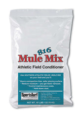 Trigon Sports Mule Mix Field Conditioner Sports Field Equipment All