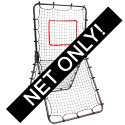 Trigon Sports Multi-Sport Pitchback Rebounder Sports Field Equipment All