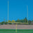 Trigon Sports Official H.S. Goal Post Football Football Field Equipment All