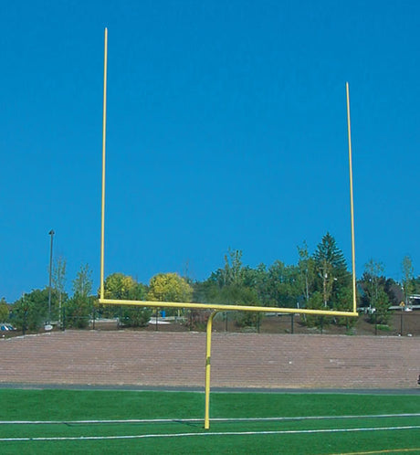 Trigon Sports Official H.S. Goal Post Football Football Field Equipment All