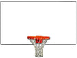 Trigon Sports Steel Rectangular Backboard Basketball Equipment All