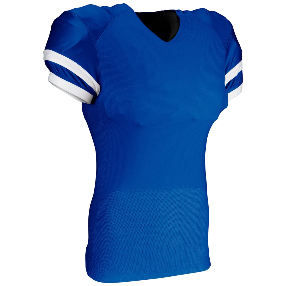 Champro Men's End Zone Football Jersey Football Jerseys Adult