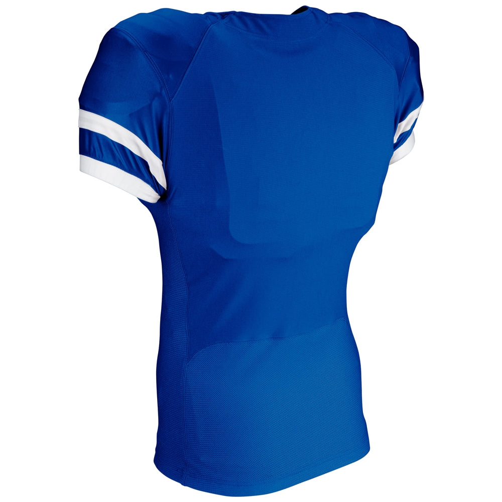 Champro Men's End Zone Football Jersey Football Jerseys Adult