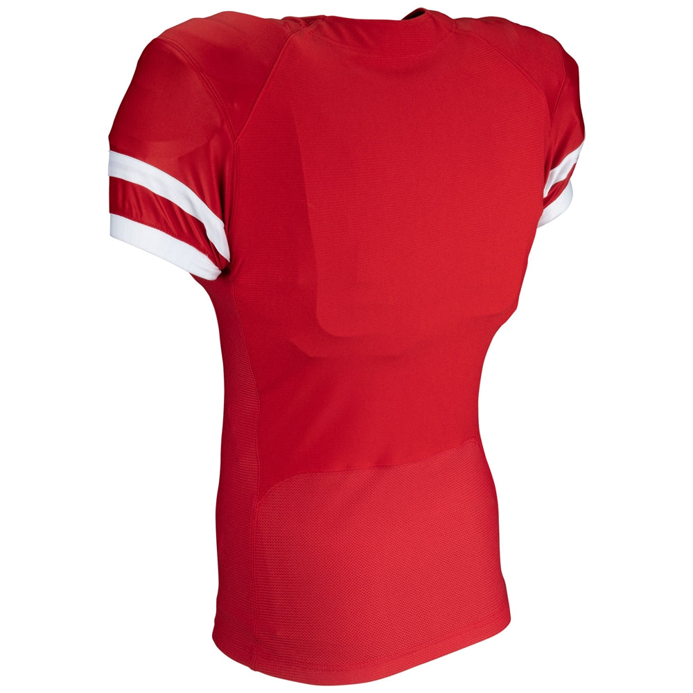 Champro Men's End Zone Football Jersey Football Jerseys Adult