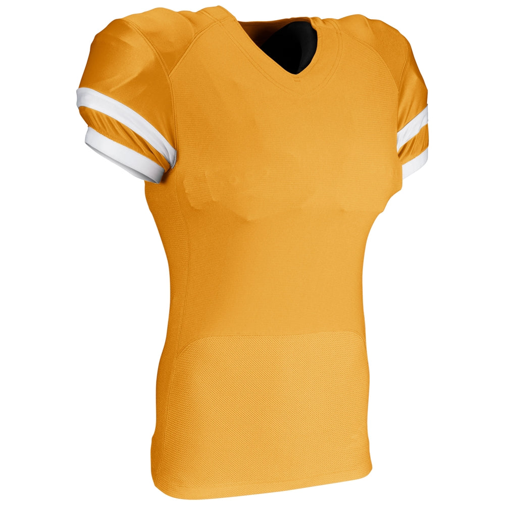 Champro Men's End Zone Football Jersey Football Jerseys Adult