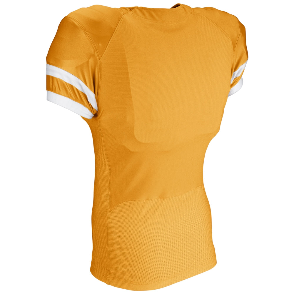 Champro Men's End Zone Football Jersey Football Jerseys Adult
