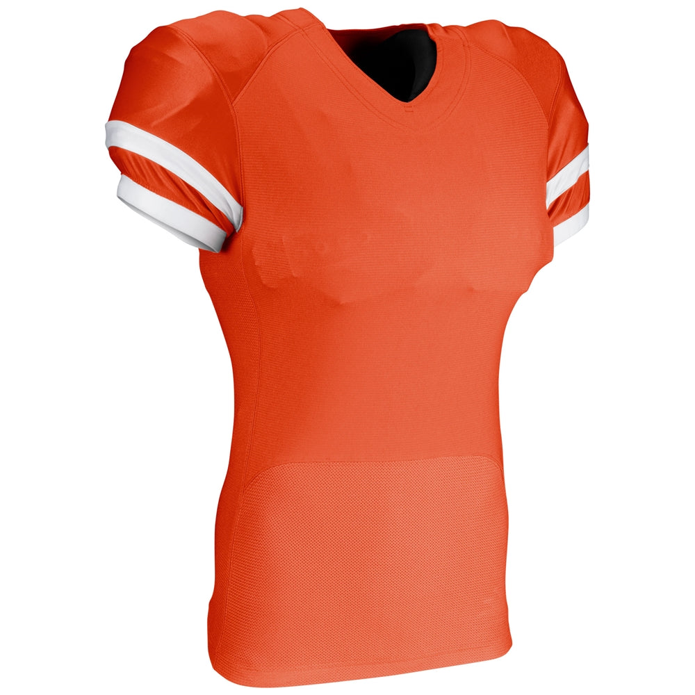 Champro Men's End Zone Football Jersey Football Jerseys Adult