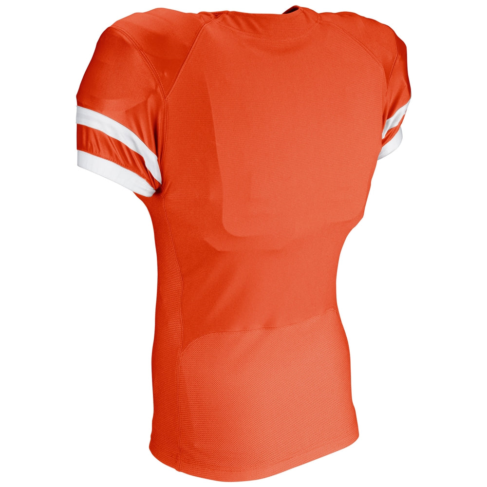 Champro Men's End Zone Football Jersey Football Jerseys Adult