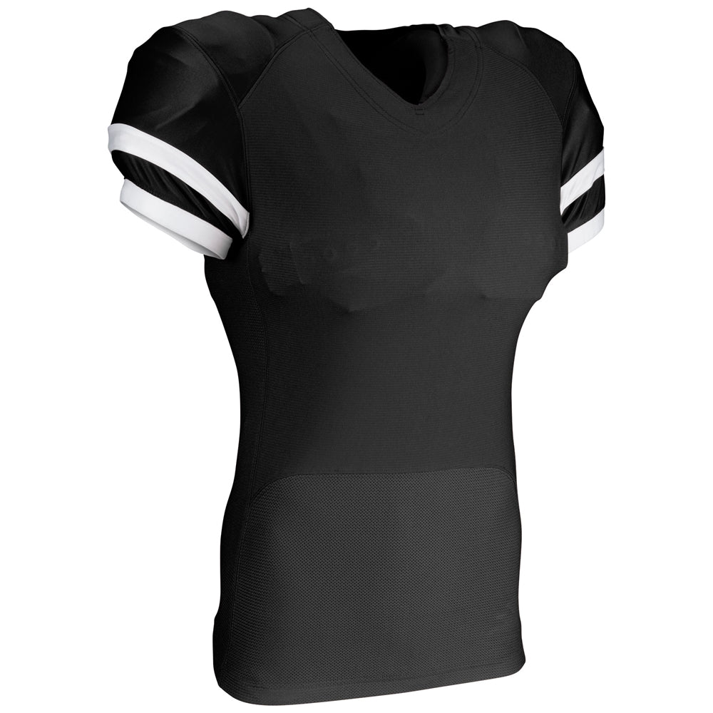 Champro Men's End Zone Football Jersey Football Jerseys Adult