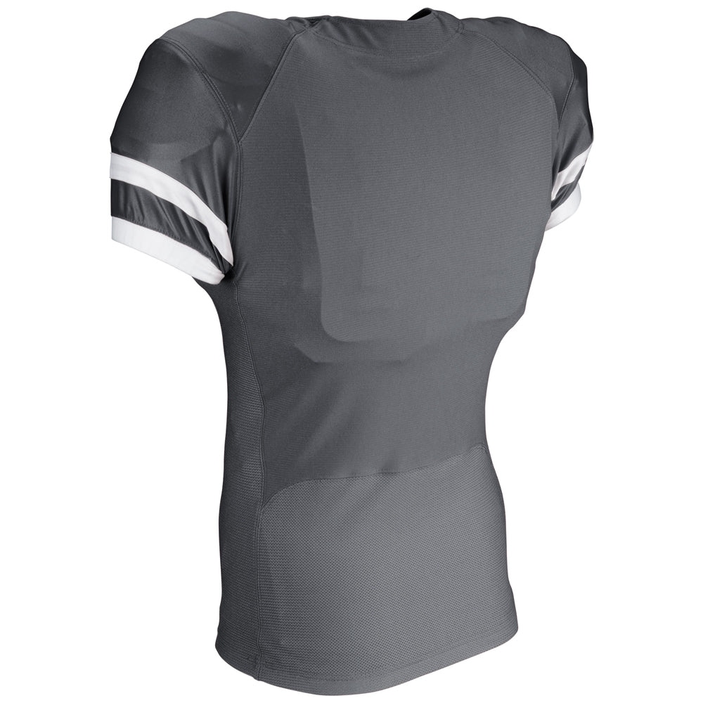 Champro Men's End Zone Football Jersey Football Jerseys Adult