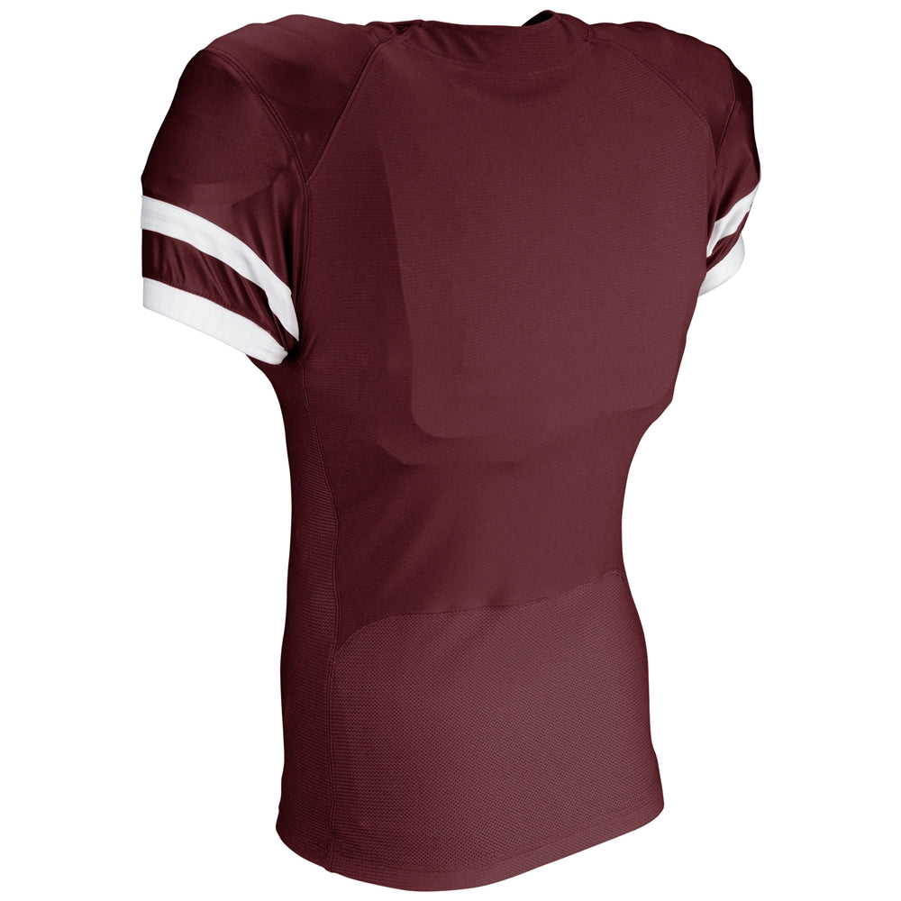 Champro Men's End Zone Football Jersey Football Jerseys Adult