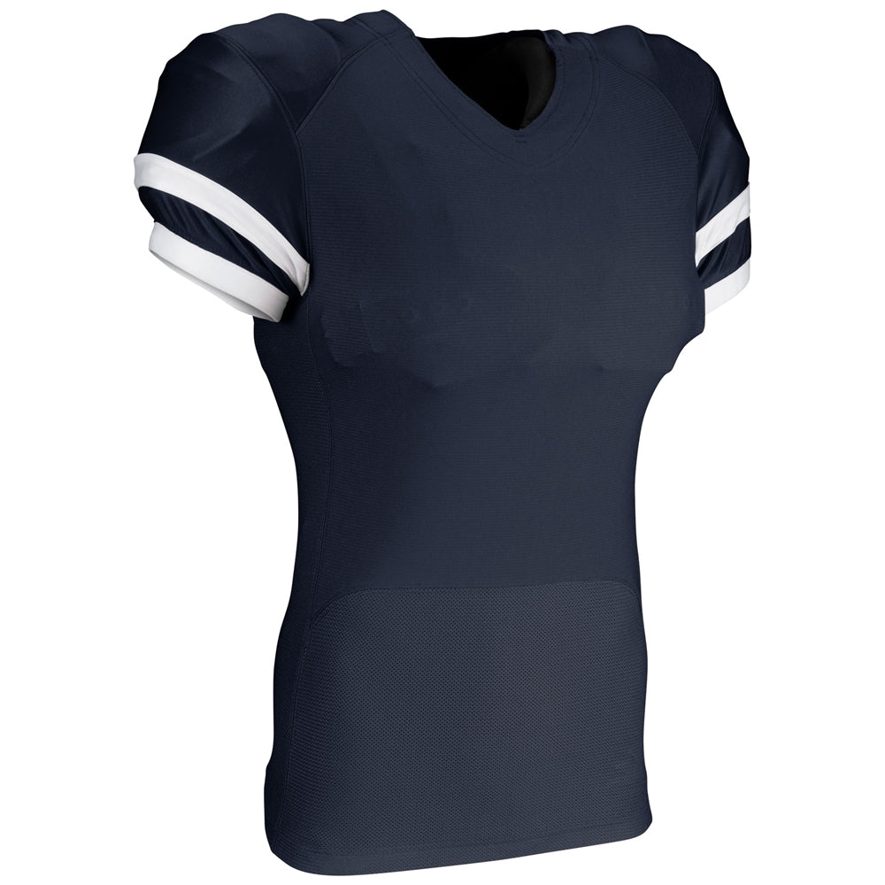 Champro Men's End Zone Football Jersey Football Jerseys Adult
