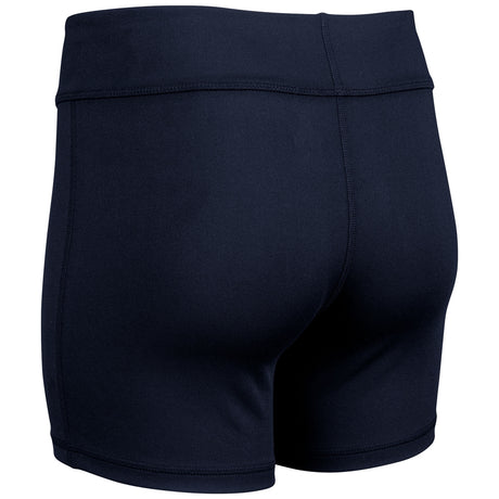 Champro Women's Match Compression 5" Shorts Womens Apparel Bras & Underwear