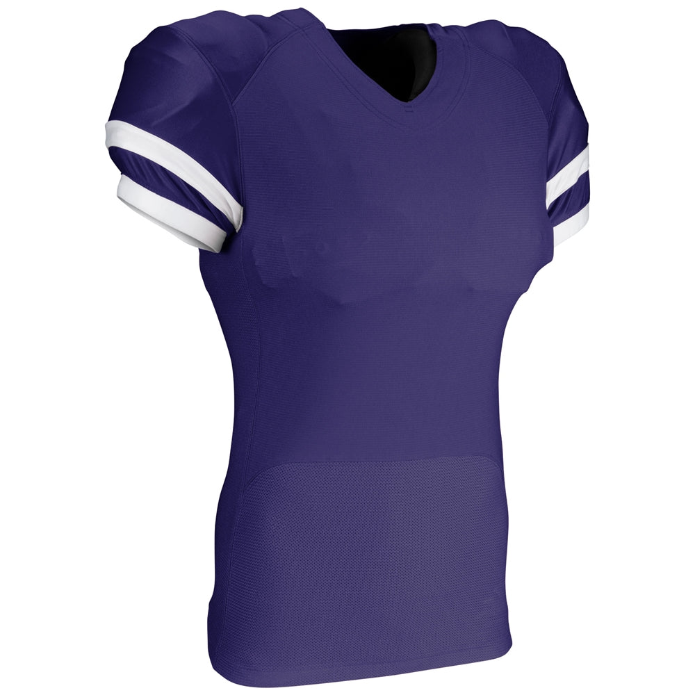 Champro Men's End Zone Football Jersey Football Jerseys Adult