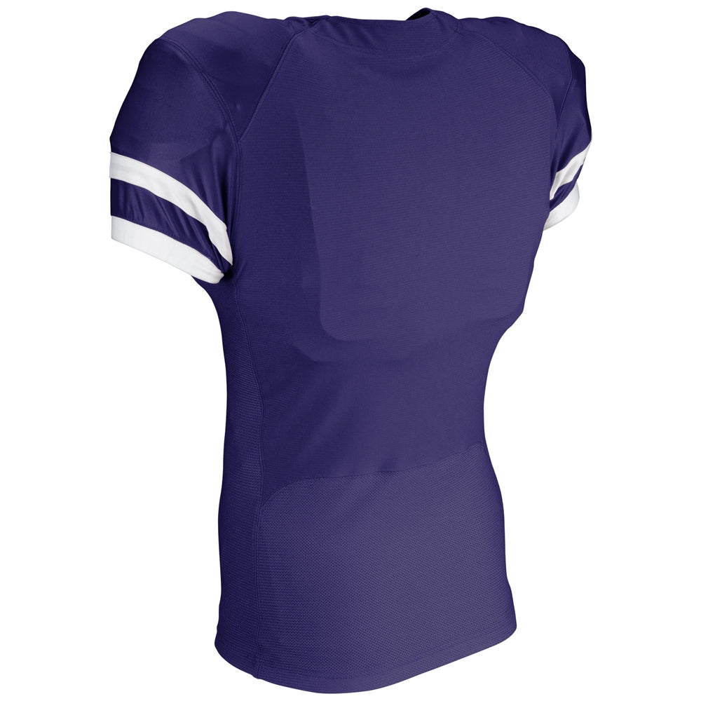 Champro Men's End Zone Football Jersey Football Jerseys Adult