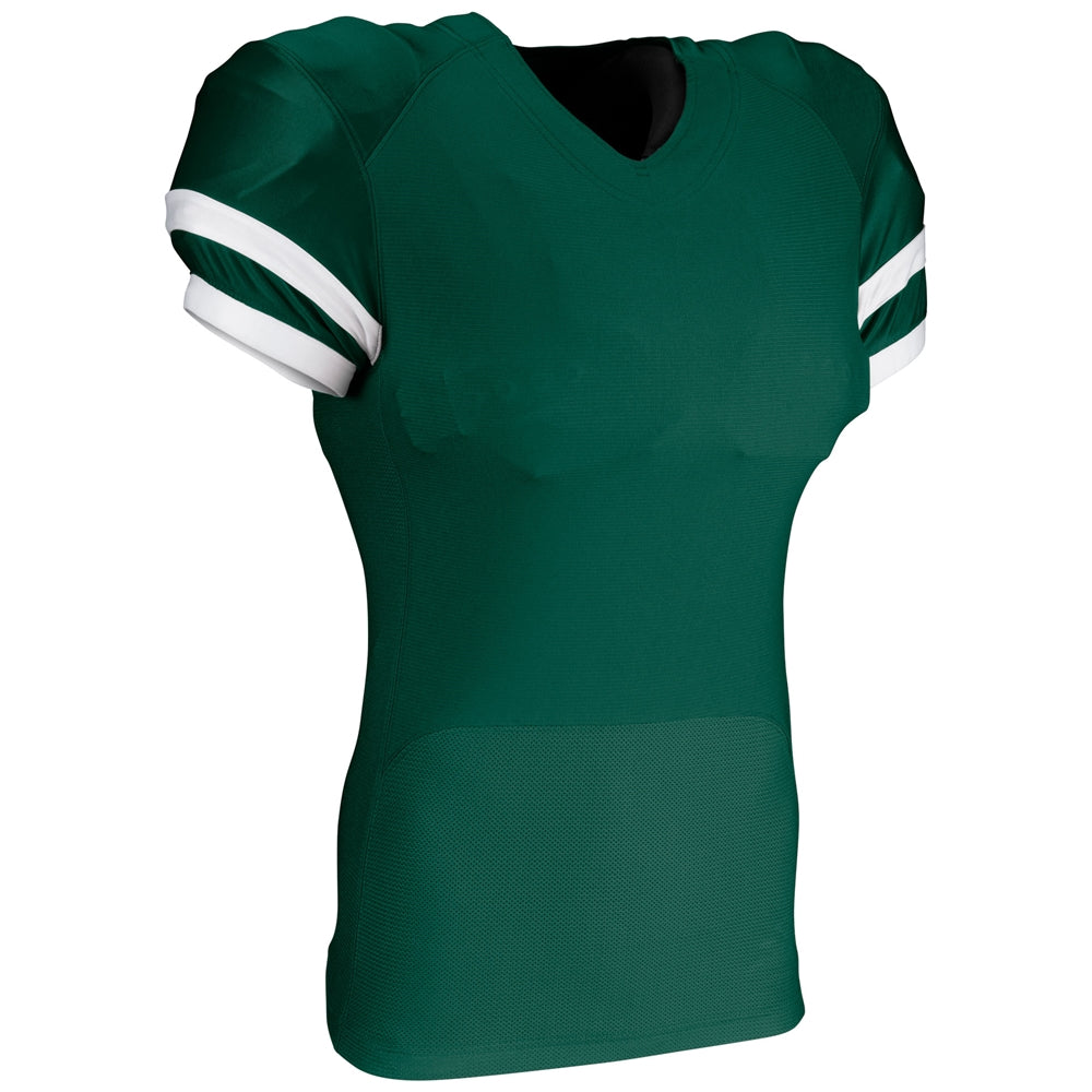 Champro Men's End Zone Football Jersey Football Jerseys Adult