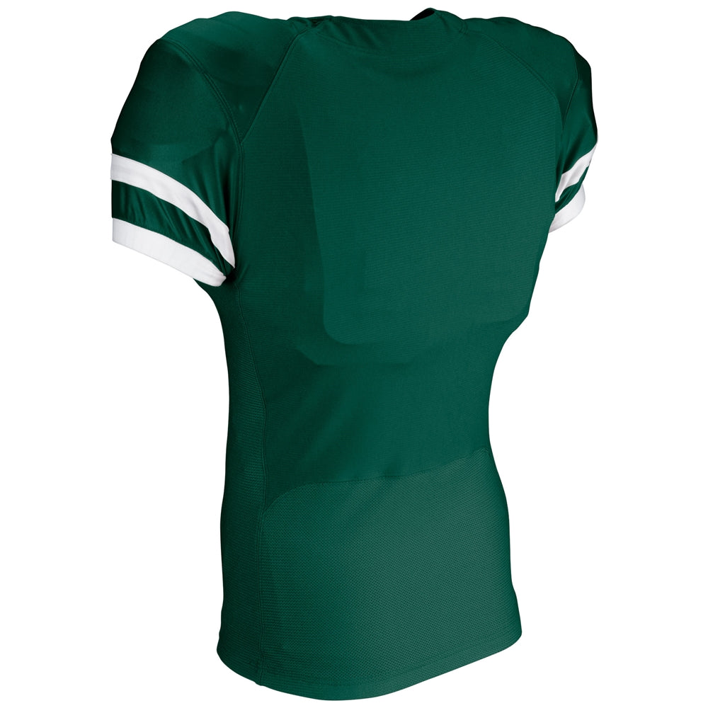 Champro Men's End Zone Football Jersey Football Jerseys Adult