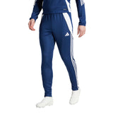 adidas Men's Tiro 24 Soccer Training Pants Tall Soccer Uniforms & Apparel All