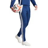 adidas Men's Tiro 24 Soccer Training Pants Tall Soccer Uniforms & Apparel All