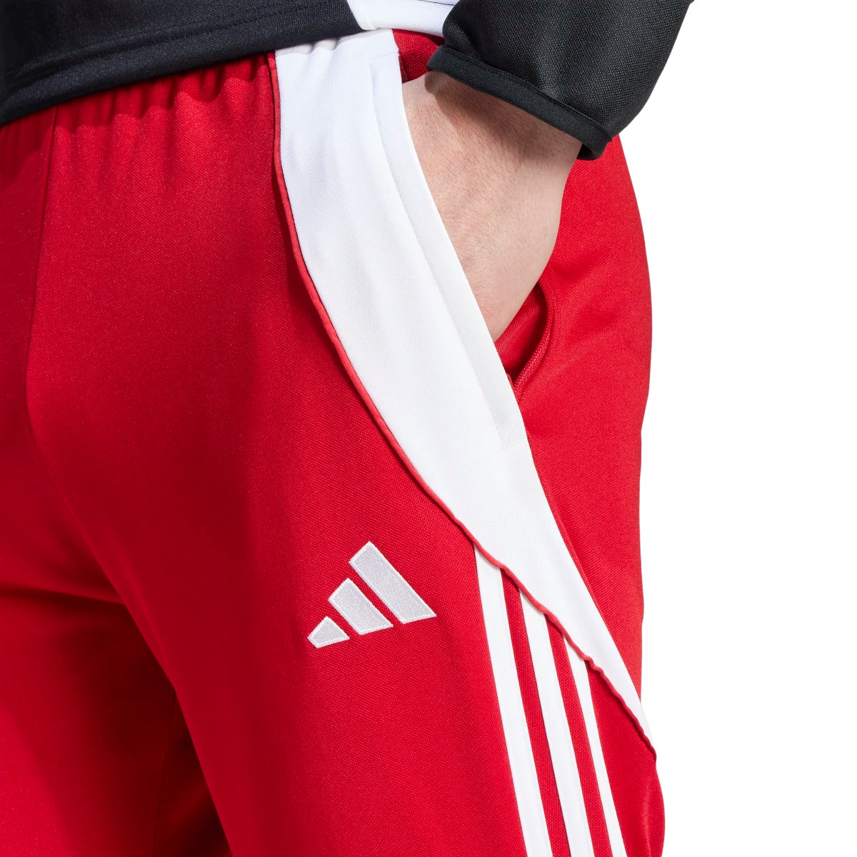 adidas Men's Tiro 24 Soccer Training Pants Tall Soccer Uniforms & Apparel All