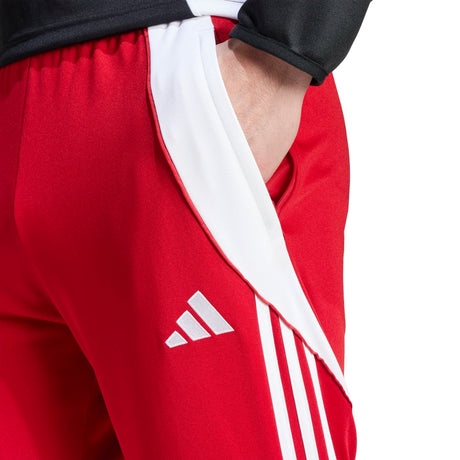 adidas Men's Tiro 24 Soccer Training Pants Tall Soccer Uniforms & Apparel All