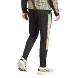 adidas Men's Hispanic Celebration Soccer Tracksuit Bottoms Soccer Uniforms & Apparel All