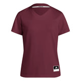 adidas Women's Football Jersey-1