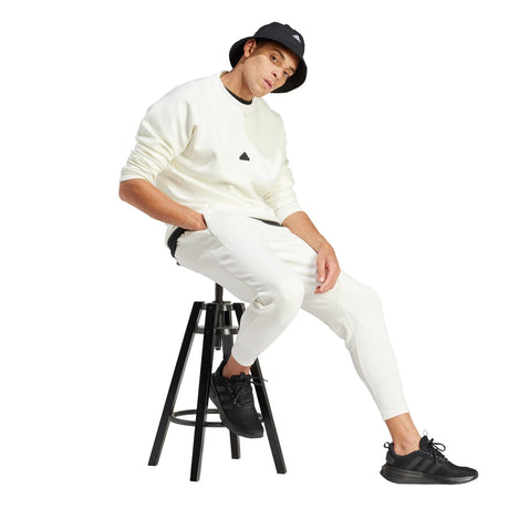 adidas Men's Z.N.E. Premium Tracksuit Pants Tall Mens Apparel Pants & Sweatpants