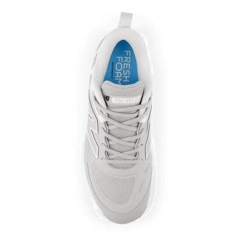 New Balance Women's Fresh Foam X Velo V4 Metal Softball Cleat - SMVELOG4 Softball Footwear All