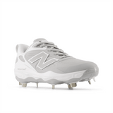 New Balance Women's Fresh Foam X Velo V4 Metal Softball Cleat - SMVELOG4 Softball Footwear All