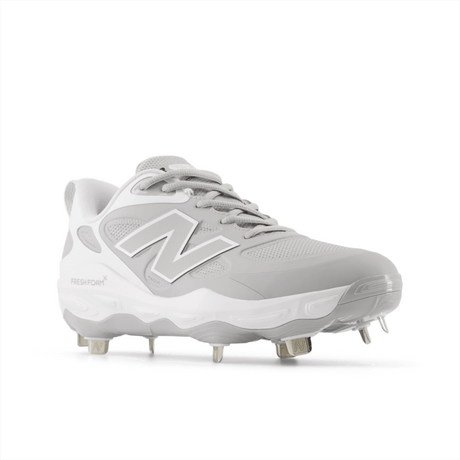 New Balance Women's Fresh Foam X Velo V4 Metal Softball Cleat - SMVELOG4 Softball Footwear All