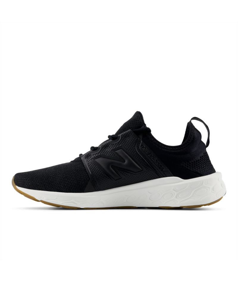 New Balance Men's Fresh Foam X Cruz V3 Running Shoe - MCRUZLZ3 (Wide)