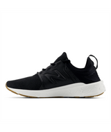 New Balance Men's Fresh Foam X Cruz V3 Running Shoe - MCRUZLZ3 (Wide)
