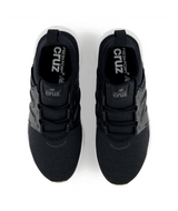New Balance Men's Fresh Foam X Cruz V3 Running Shoe - MCRUZLZ3 (Wide)