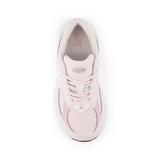 New Balance Youth Girls 2002 Running Shoe - GC2002KB Youth Footwear Training & Running