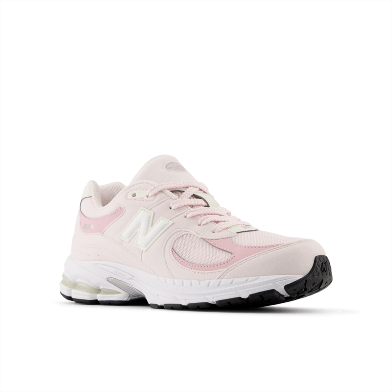 New Balance Youth Girls 2002 Running Shoe - GC2002KB Youth Footwear Training & Running