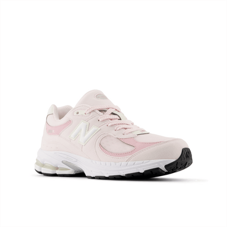 New Balance Youth Girls 2002 Running Shoe - GC2002KB Youth Footwear Training & Running